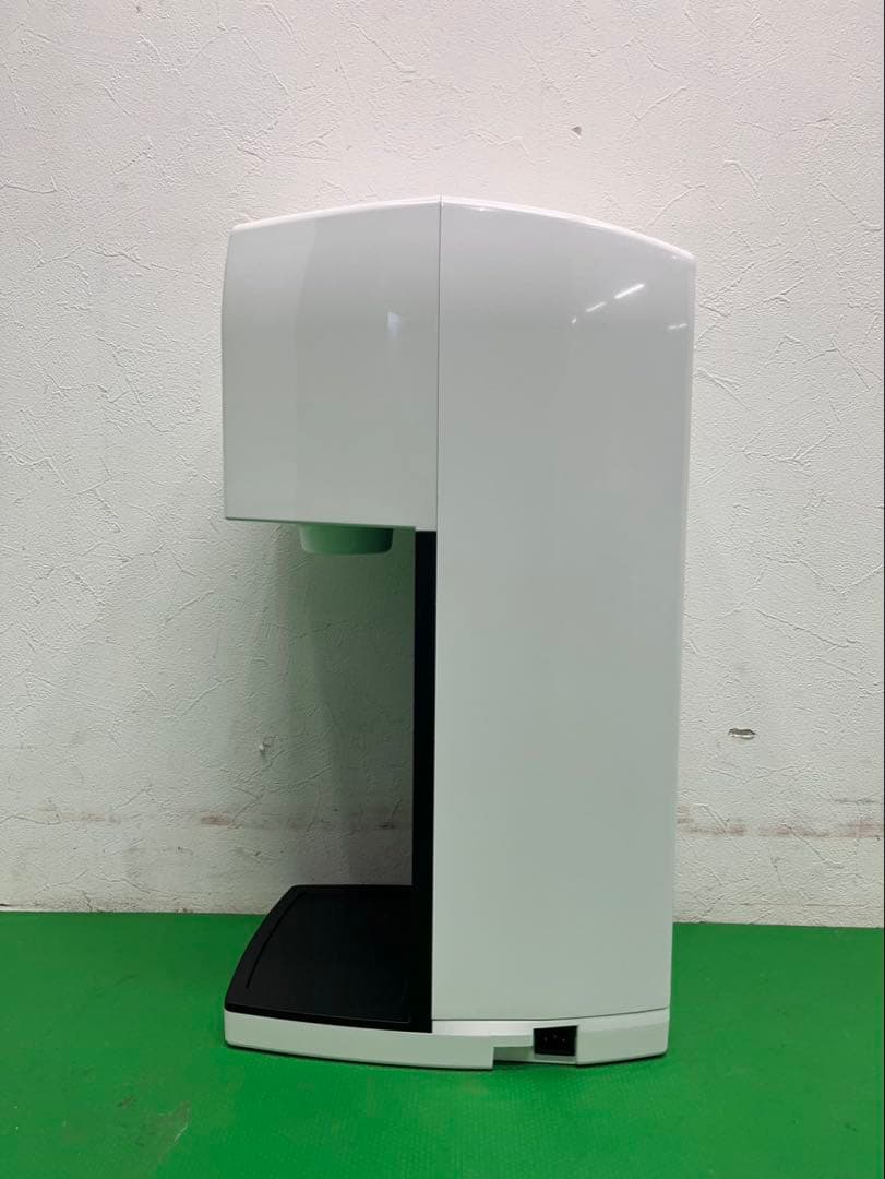 ☆工場整備品☆サンデン シルクアイスマシン　CIM-20A 2020年　業務用