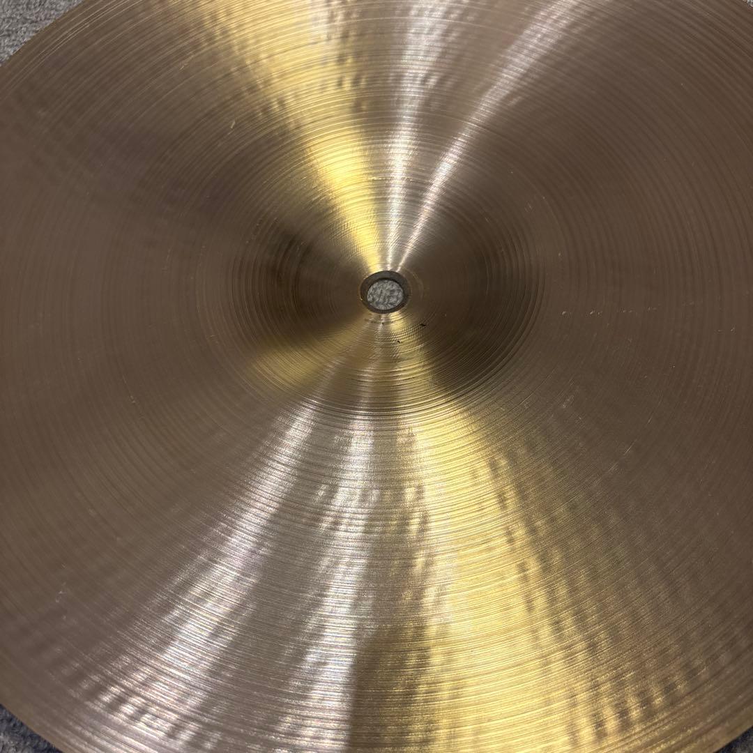 Zildjian A New Beat ハイハット ペア13インチ