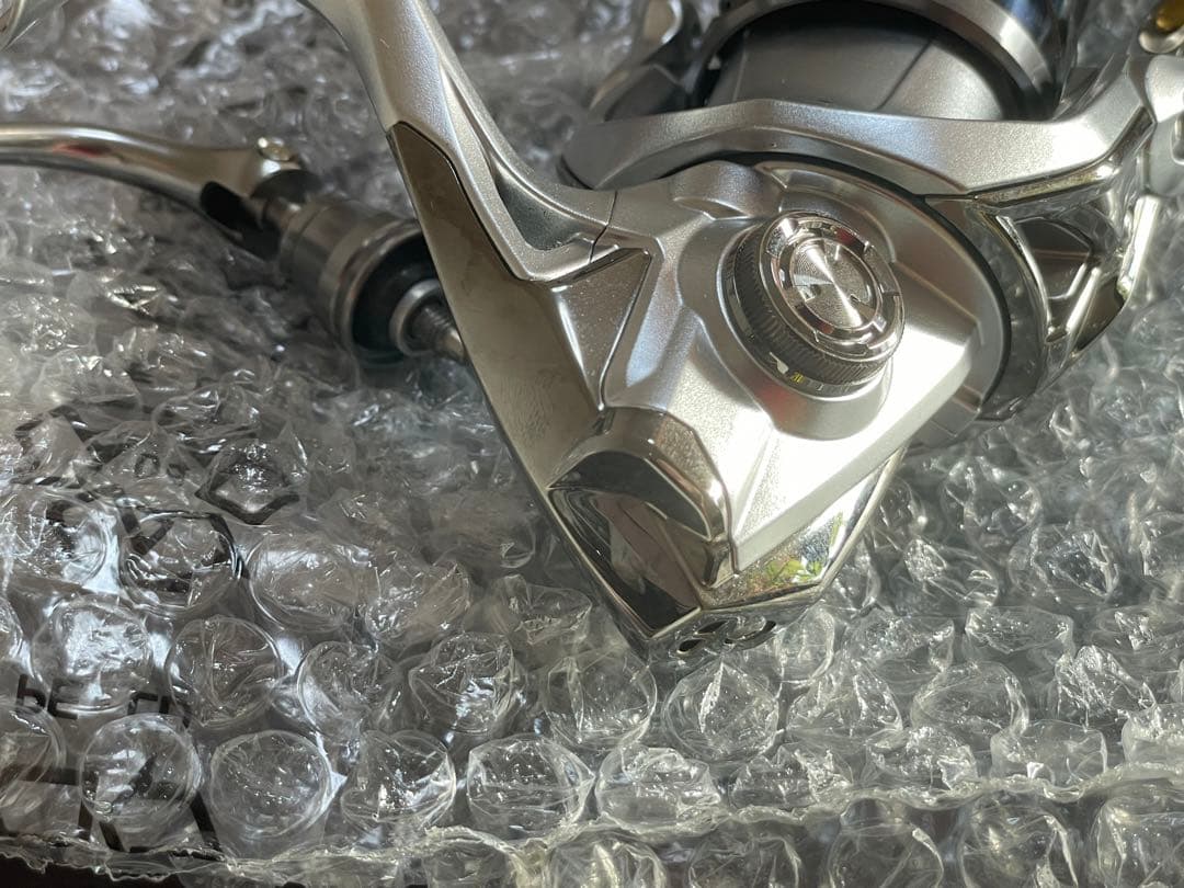 シマノ　ストラディック 1000S