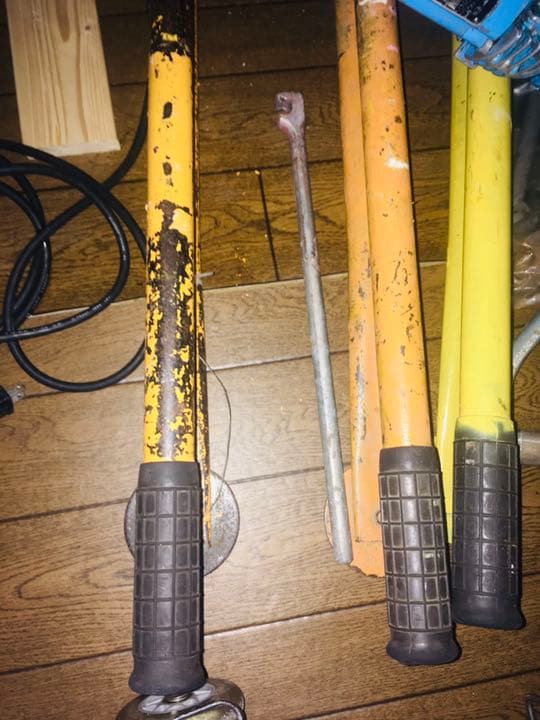 タイリク カットベンダー、鉄筋 13.10ミリ