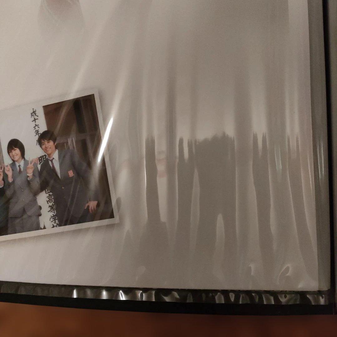 映画 タッチ B2サイズポスター