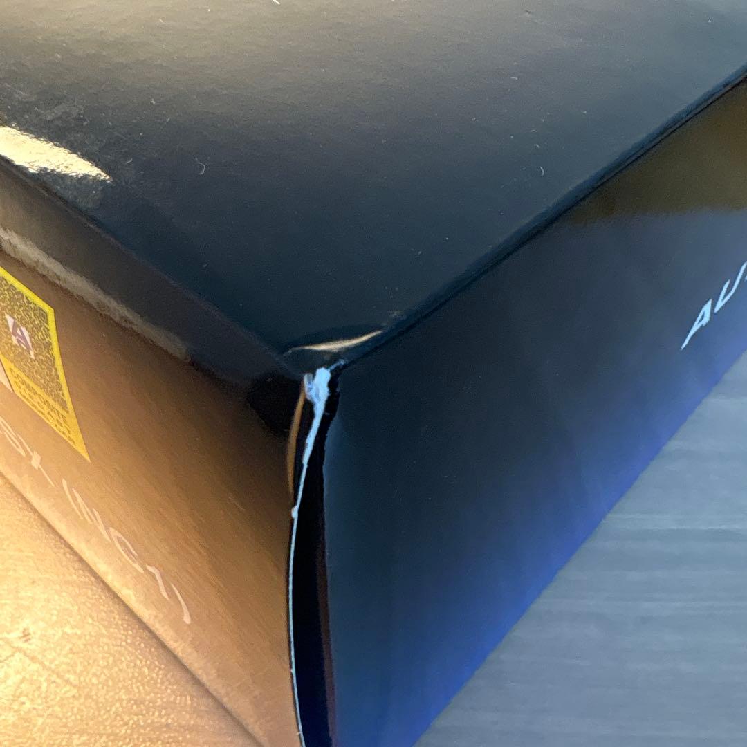 オートアート　ホンダ NSX NC1 1/18 ミニカー レッド