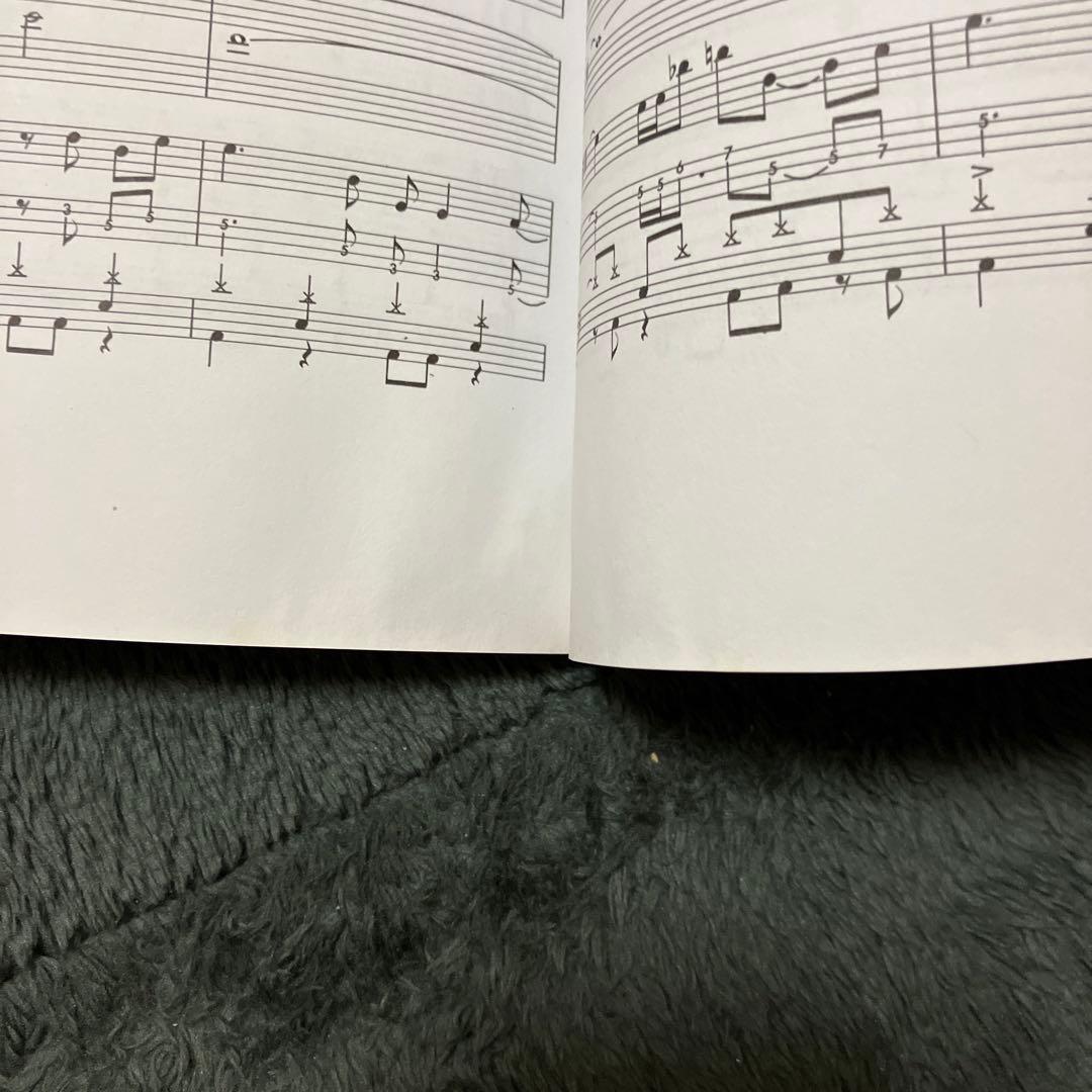 DOOBIE BROTHERS コンプリート・ベスト バンドスコア　ドゥービー