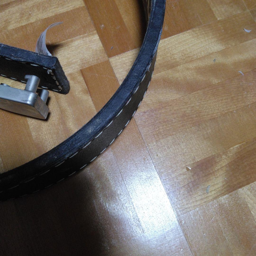 タイタンベンチ用ベルト5×10タイプ　Mサイズ　73~99cm