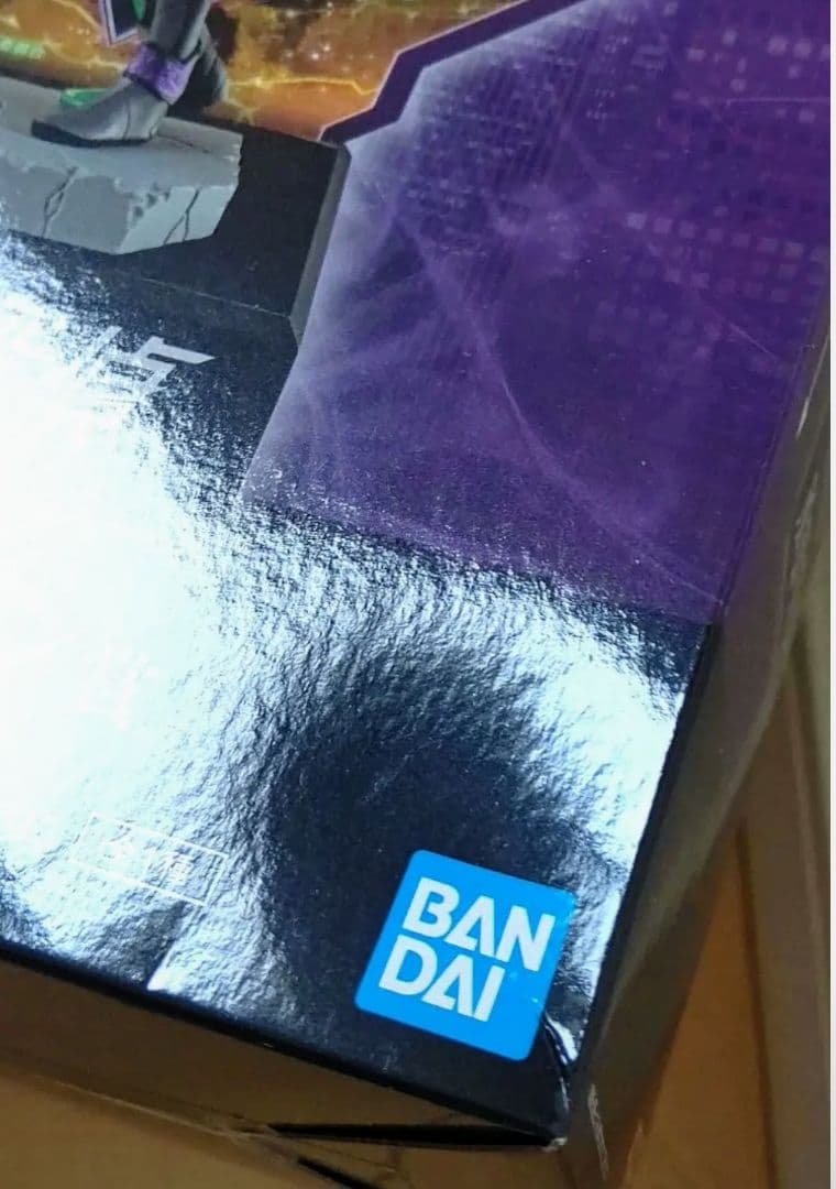 匿名配送★一番くじ仮面ライダーW×風都探偵ラストワン賞他 まとめ売り