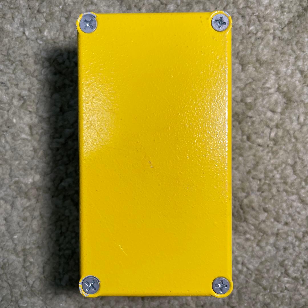 MXR drstortion + ギターエフェクター