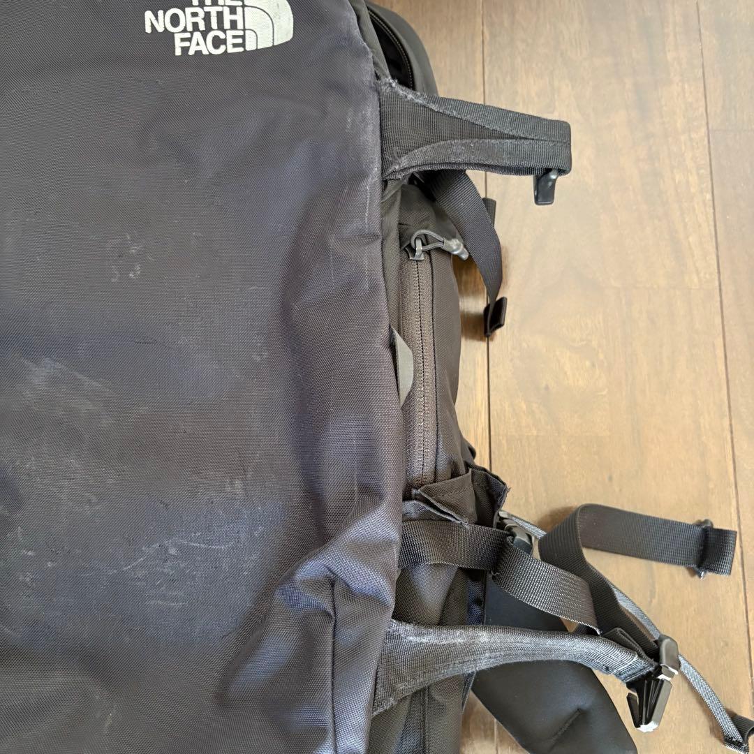 THE NORTH FACE チュガッチ 28L
