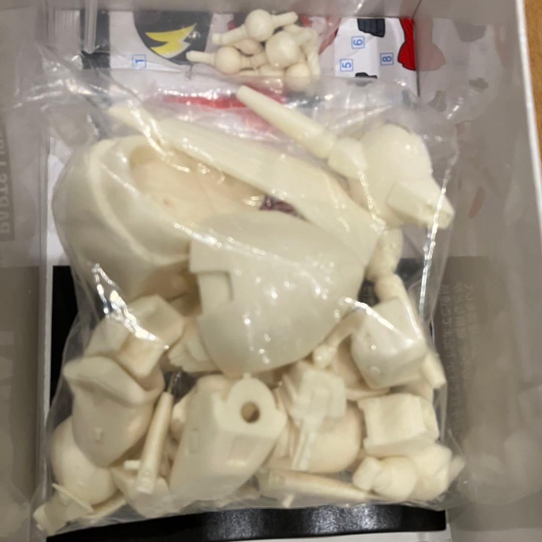 マクロス7 ファイヤーバルキリー ファイアーバルキリー ガレージキット