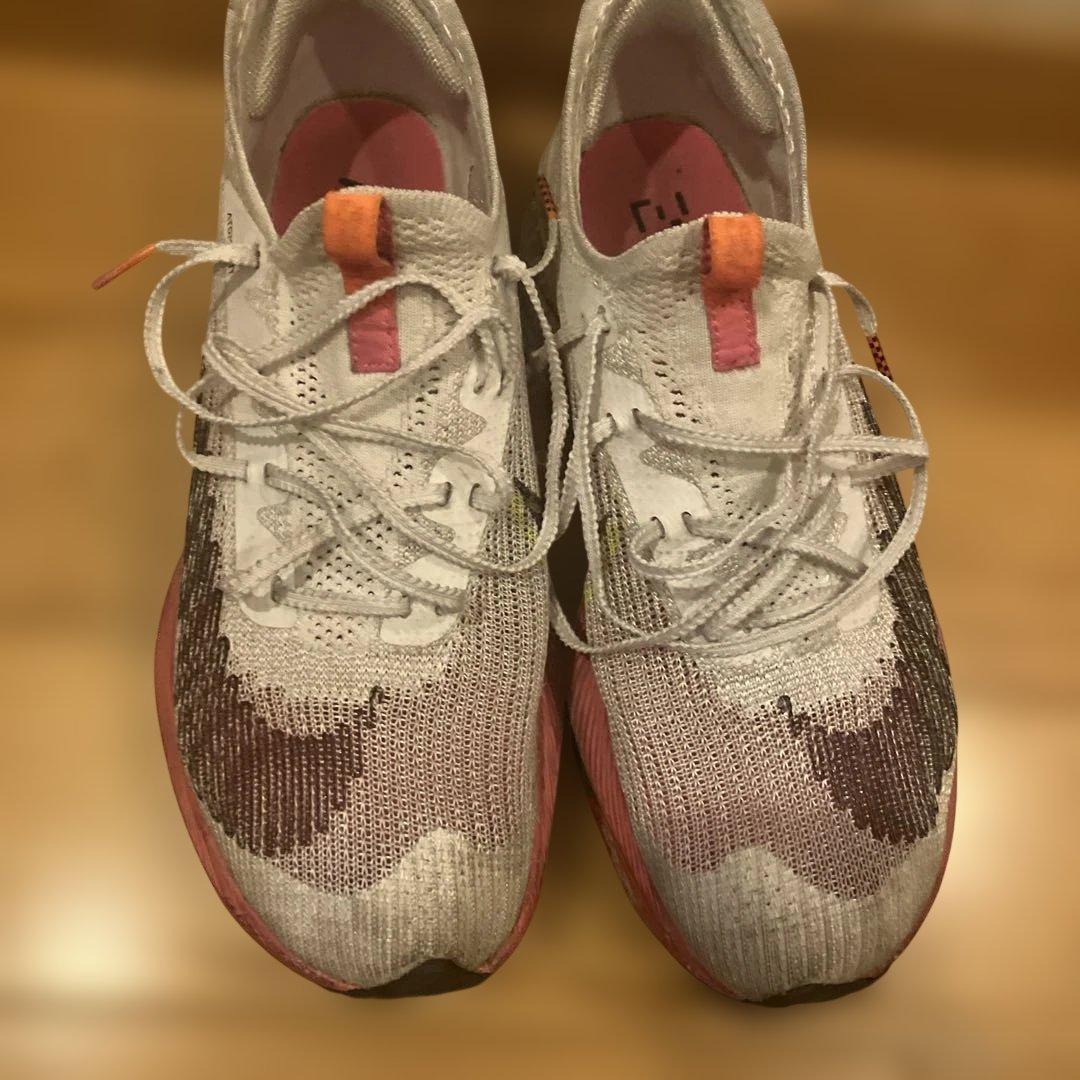 Nike Alphafly NEXT% 東京オリンピック限定カラー　27.5cm