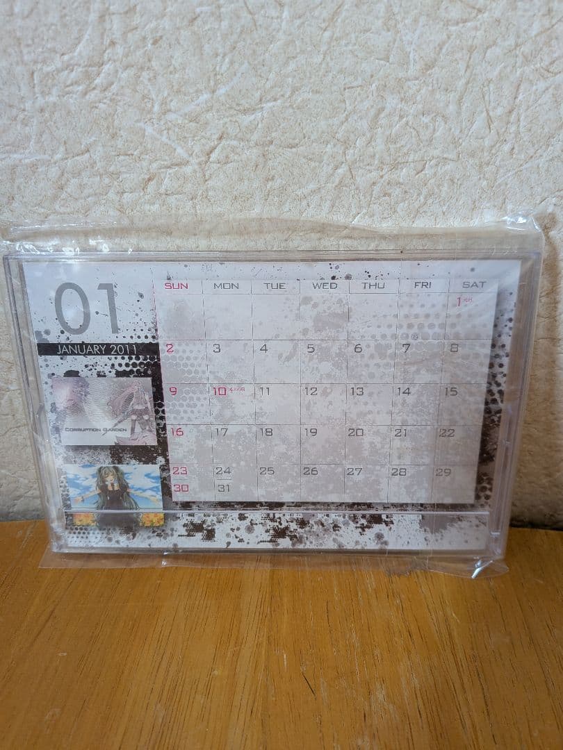 初音ミク　フィギュア　（その他グッズ）