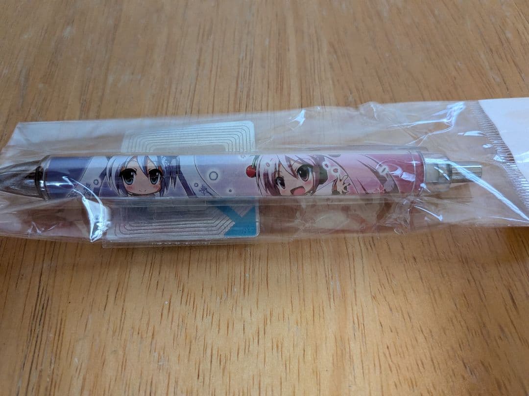 初音ミク　フィギュア　（その他グッズ）