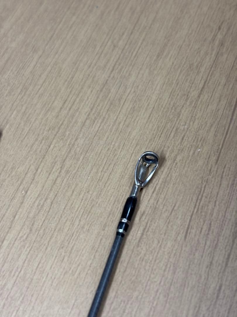 メガバス　レヴァンテ　f5-611lv 4p