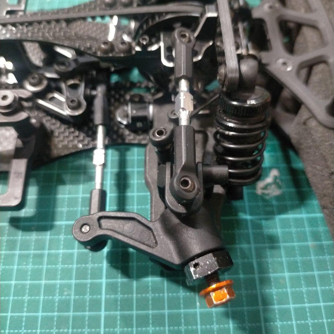 YOKOMO BD9 ホビーラジコン