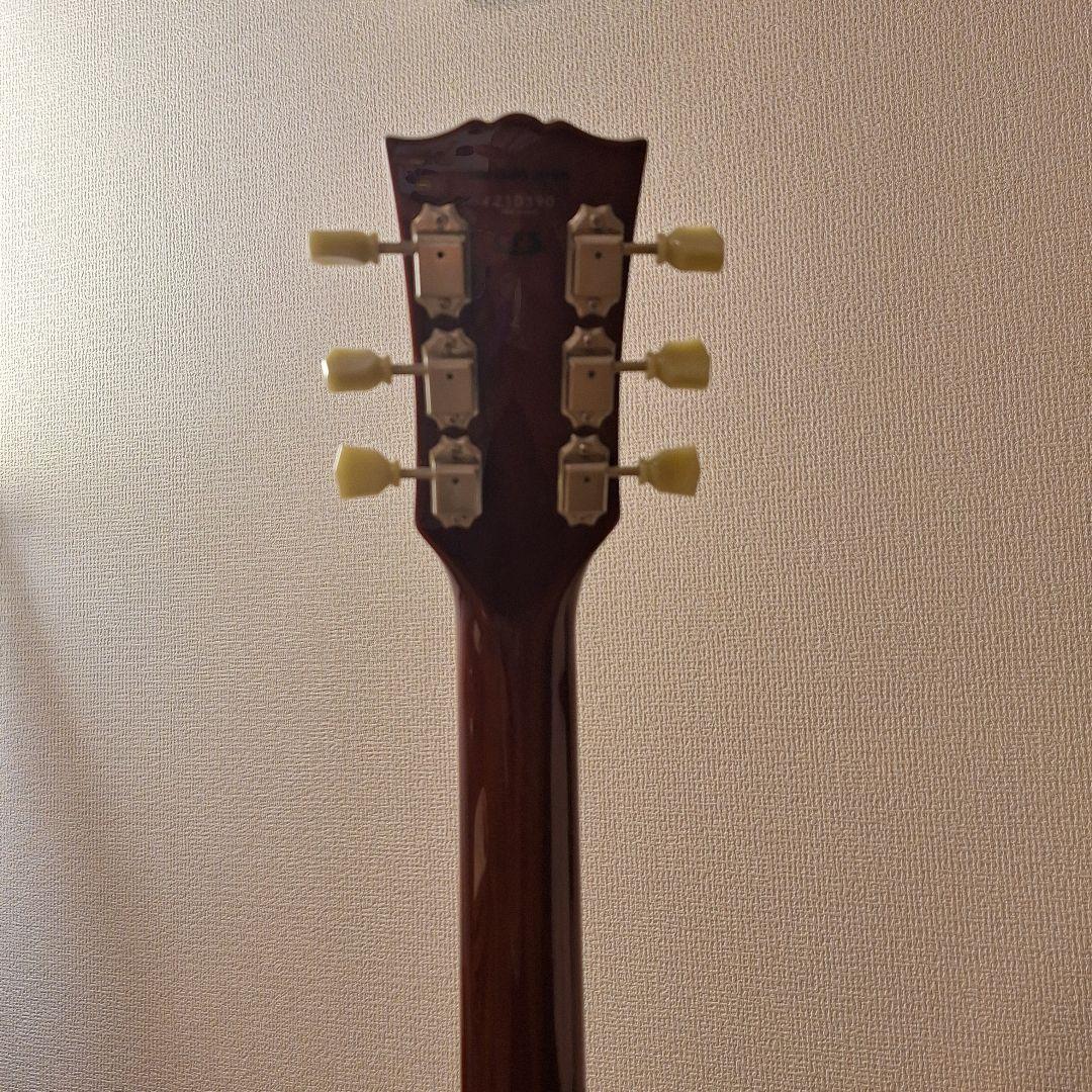 Yasikei エレキギター HISTORY ターコイズブルー レスポール