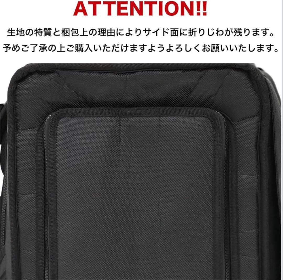 【お値下げ中】MANDARINE BROTHERS キャリーバッグ 2025年版