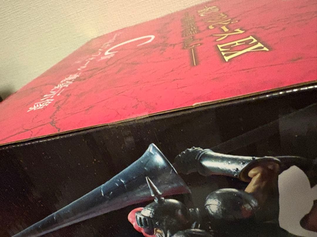 A賞　B賞　C賞　G賞付　一番くじ ワンピース EX 悪魔を宿す者達 vol.3