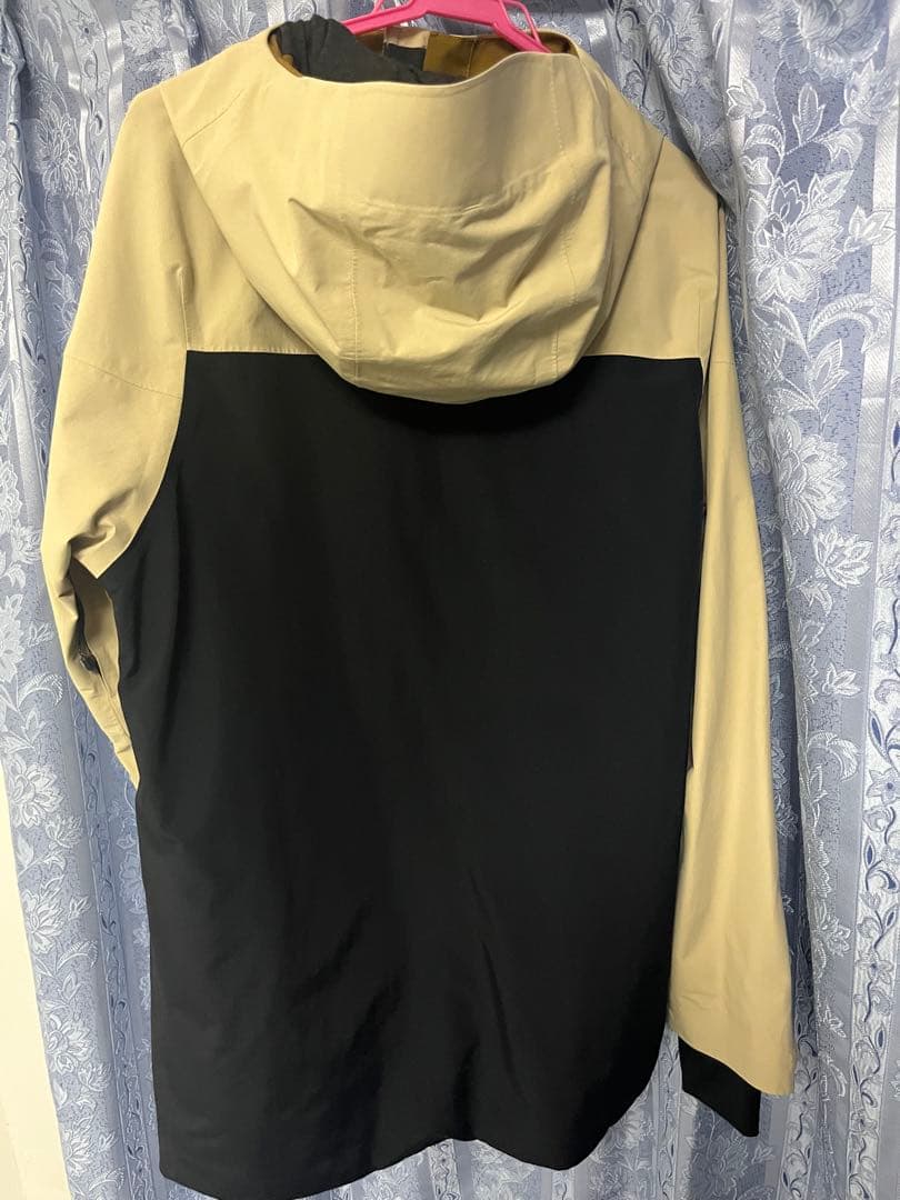 686 GORE-TEX スノーボードジャケット S
