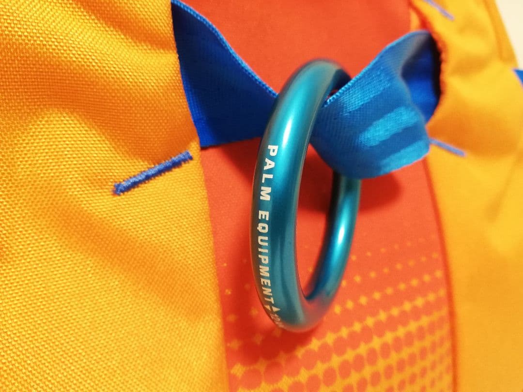 Palm fxr ライフジャケット PFD