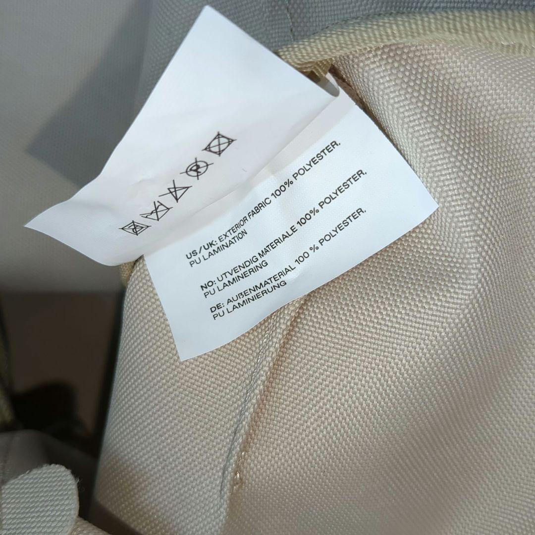 BECKMANN STREET Weekendbag 48H ボストンバッグ