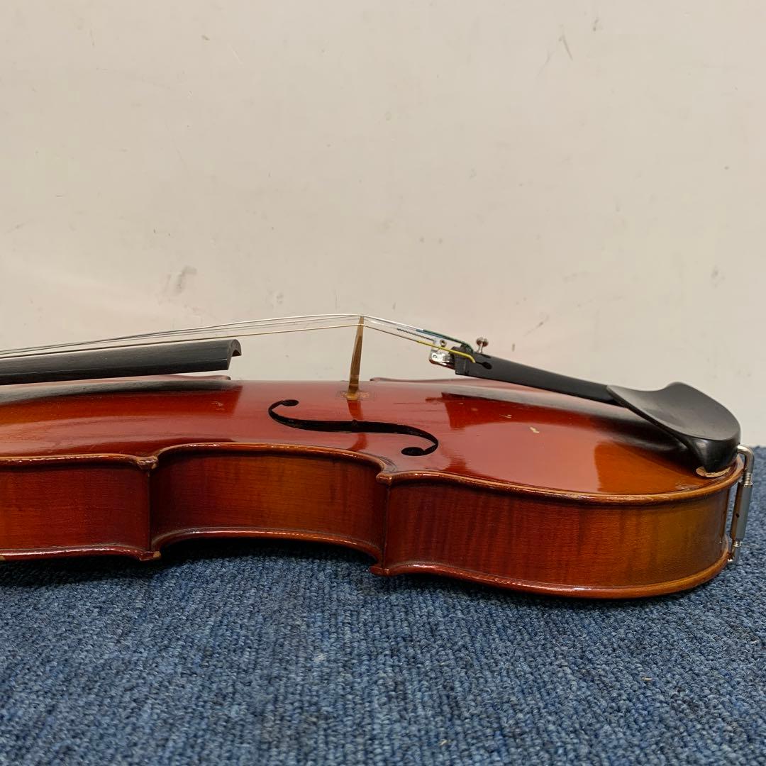 copie de antonius stradiuarius1721 バイオリン