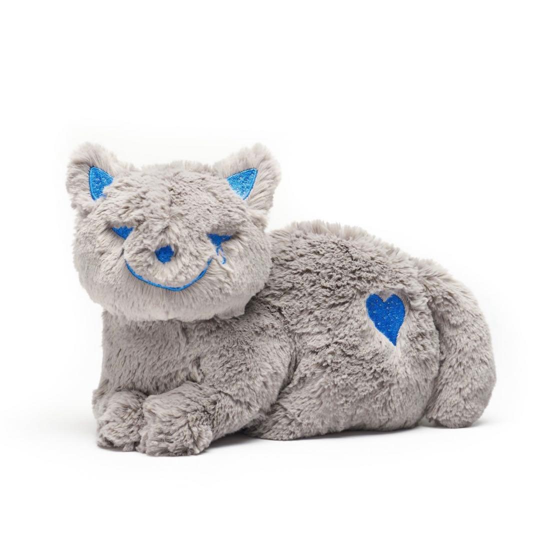 米津玄師 JUNK リイシューねこちゃん 2個セット