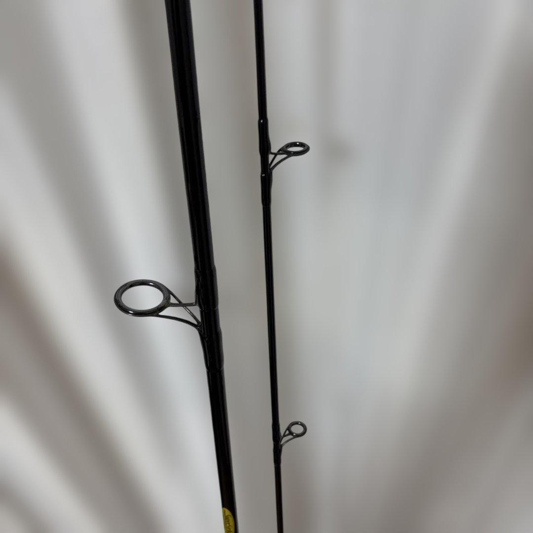 わ SuperStrike BLOW-SHOT CS-110 ジギングロッド