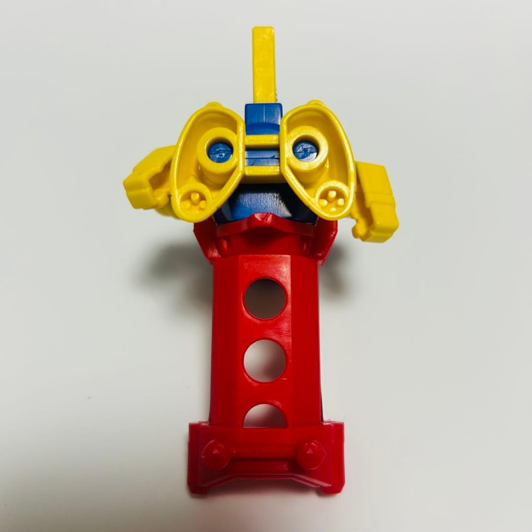 【レア】スーパービーダマン　ブルービーダマン