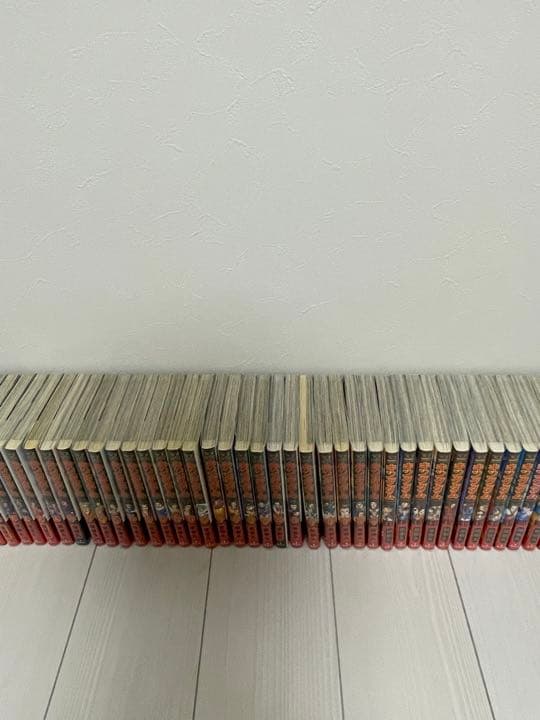 キングダム 全巻 初版 1〜68巻 原 泰久 ヤングジャンプ レア 希少