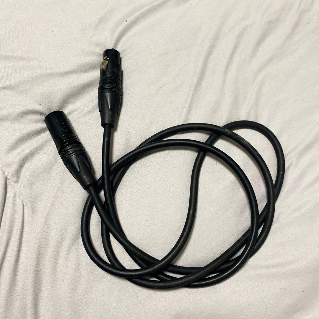 Audio Technica AT4033a コンデンサーマイク