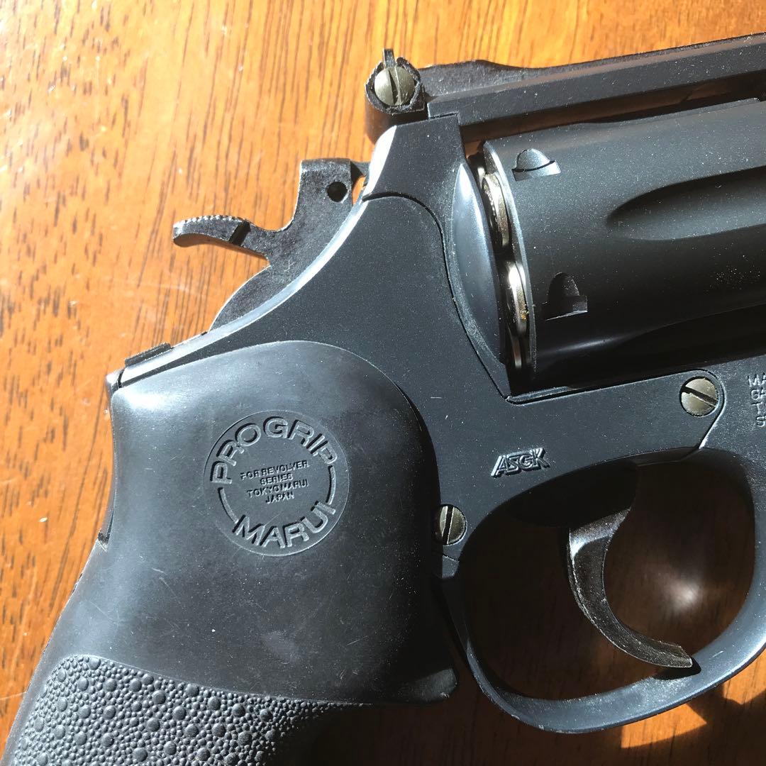 【絶版‼️】東京マルイ M19 コンバットマグナム ガスガン 6インチ