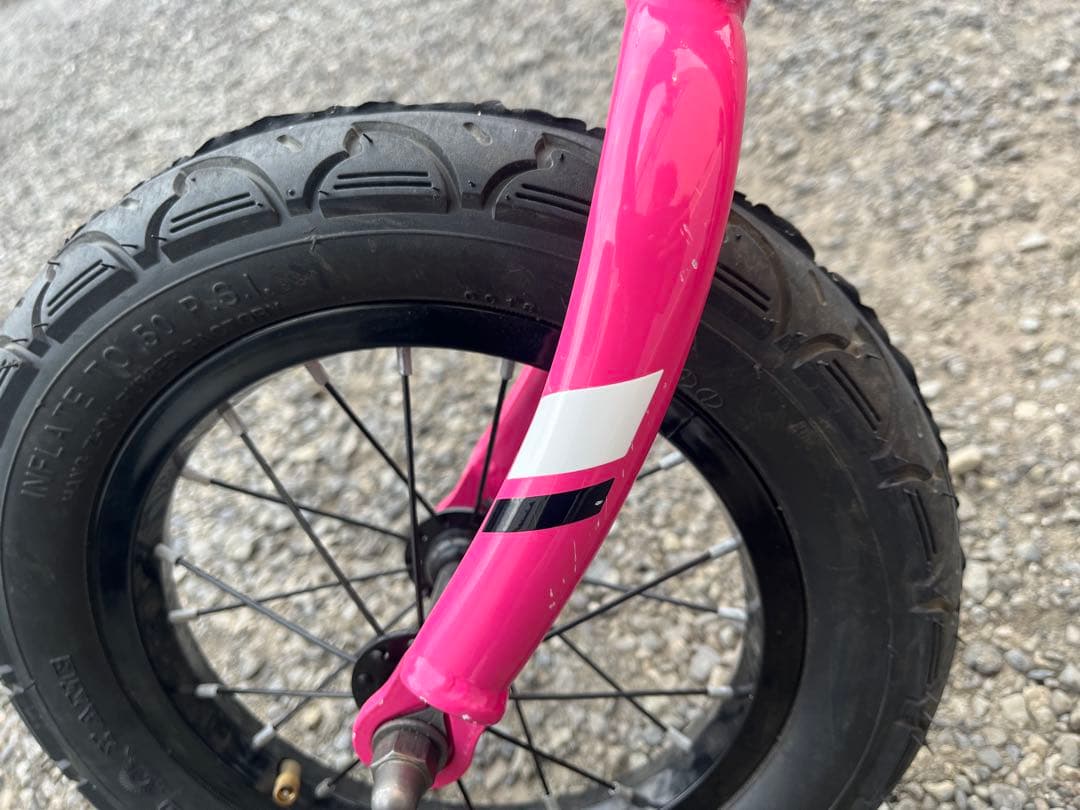 TREK Kickster トレック　キックスター