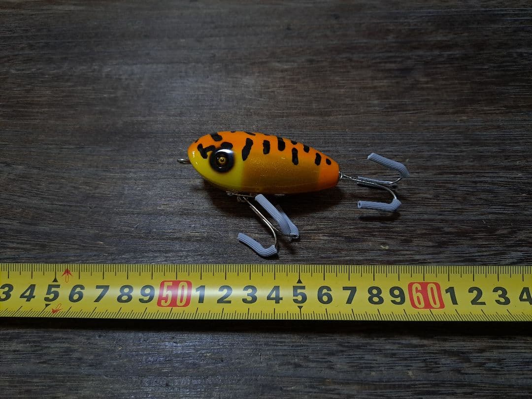 道楽　DOWLUCK　ドウラク　ラブホタル　イエローコーチドッグ　タイガー系