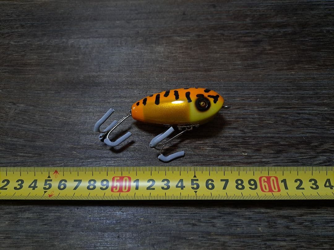 道楽　DOWLUCK　ドウラク　ラブホタル　イエローコーチドッグ　タイガー系