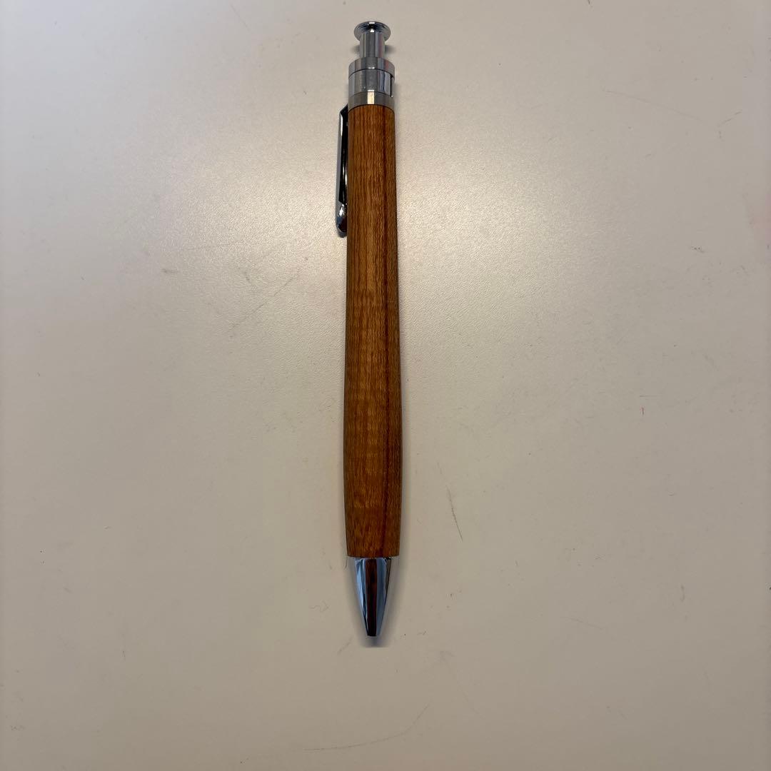 工房楔　欅の杢