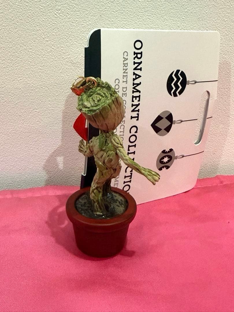 超レア！海外限定☆グルート♡オーナメント