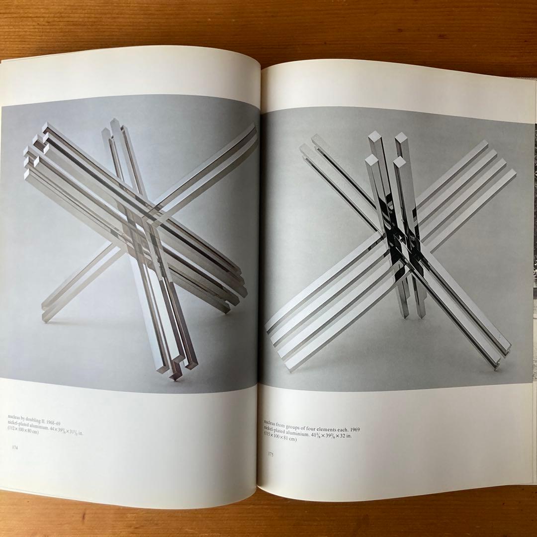 max bill マックス・ビル作品集