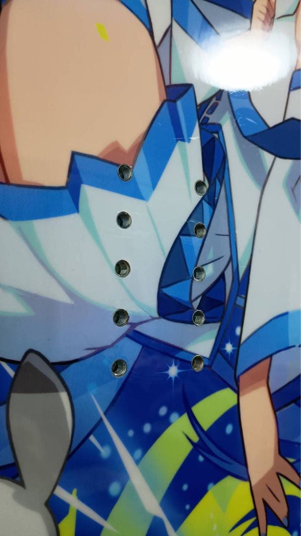 MIKU 雪ミク スノーボード