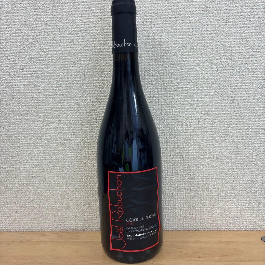 ワイン・ウイスキー　6本セット