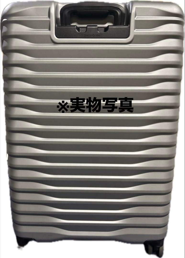 【展示品】サムソナイト エレメントスーツケース 27インチ
