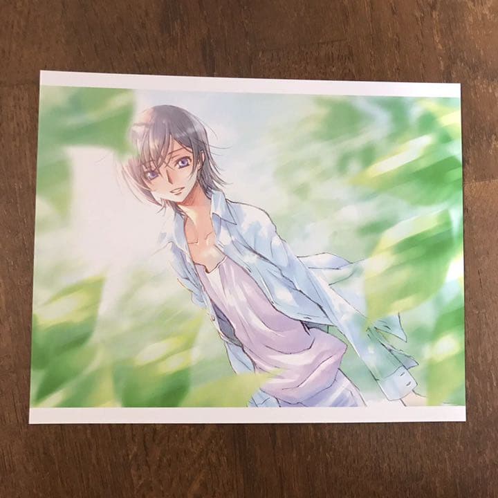 コードギアス反逆のルルーシュ【劇場版Blu-ray】興道/叛道/皇道/復活