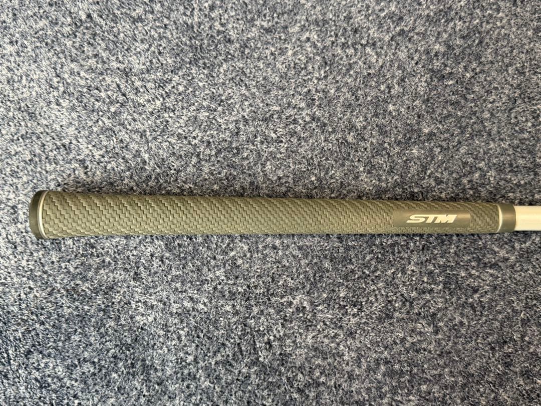 【美品】ツアーAD DI 7X Black キャロウェイ