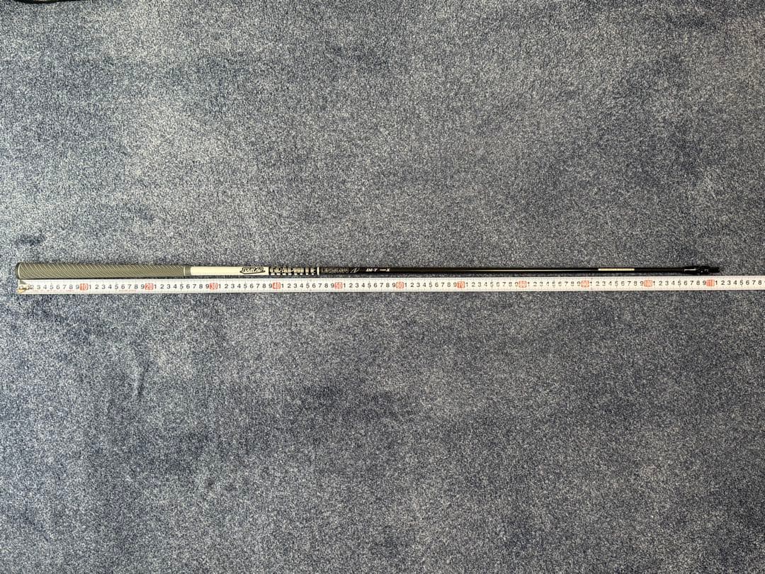 【美品】ツアーAD DI 7X Black キャロウェイ