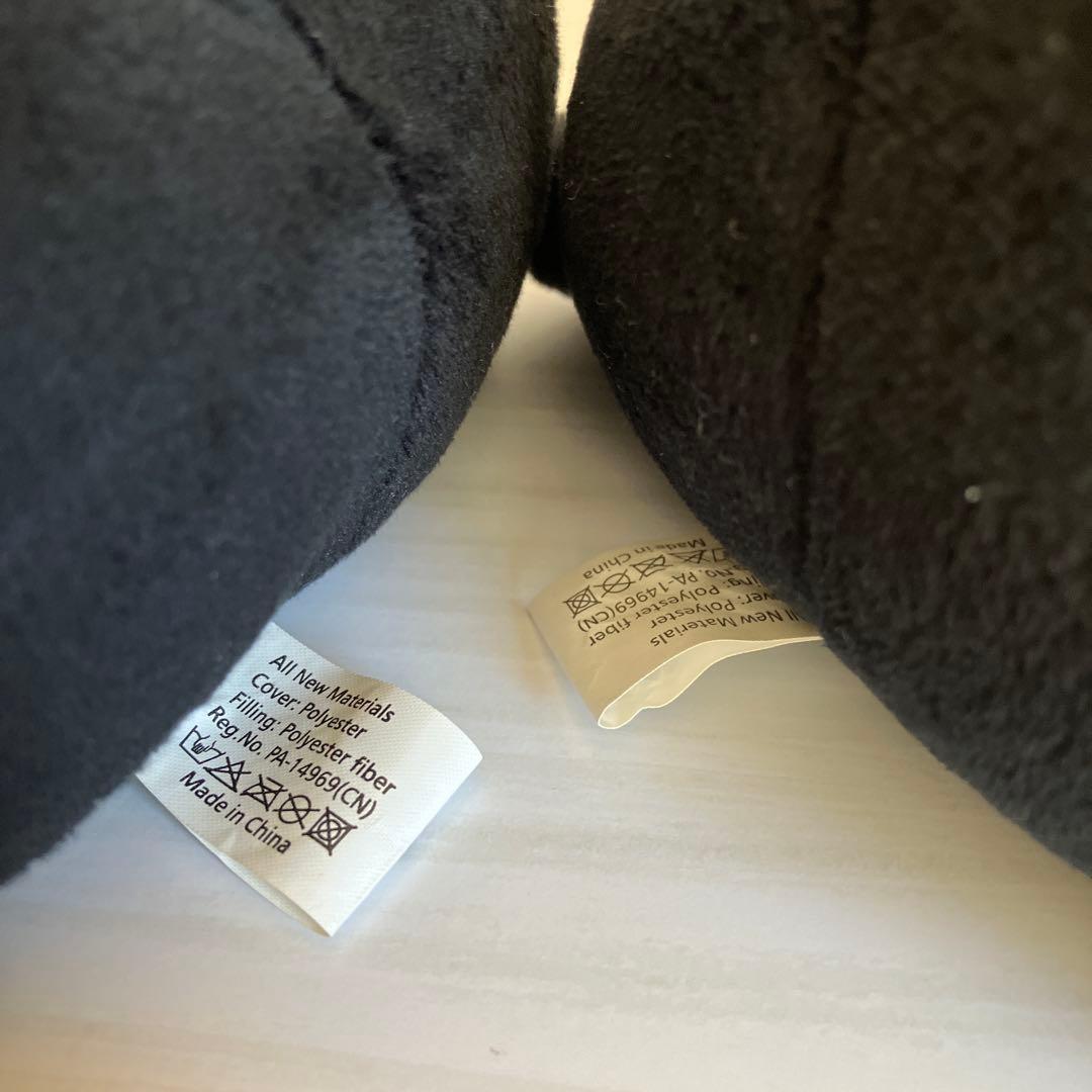 別枠で値下げ中！！ バステト アヌビス ぬいぐるみ