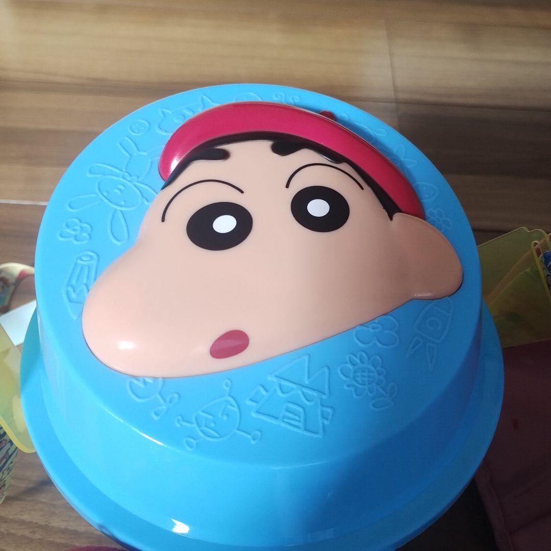 クレヨンしんちゃんグッズまとめ売り