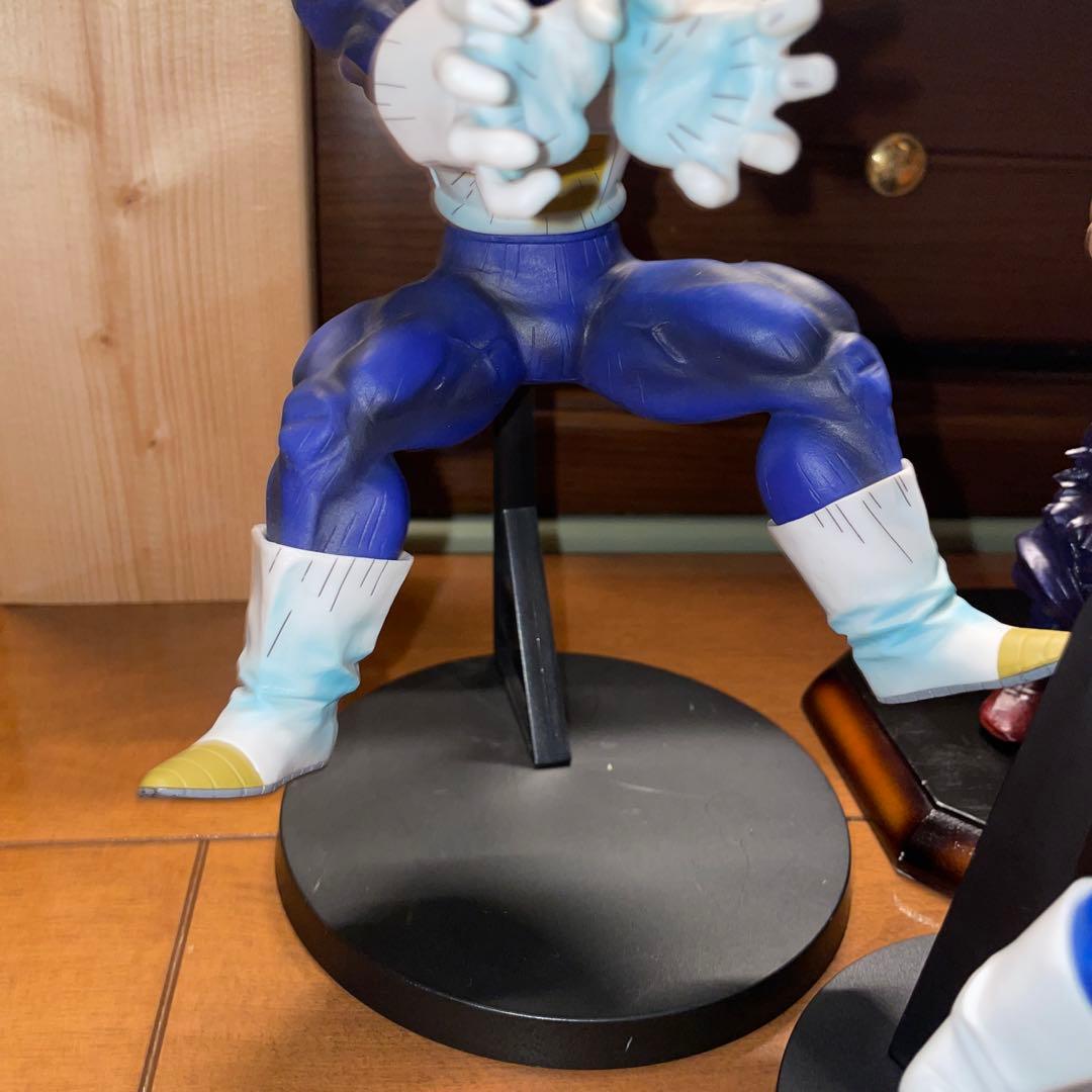 ドラゴンボール　フィギュア　まとめ売り　ガレージキット　リペイント　トランクス