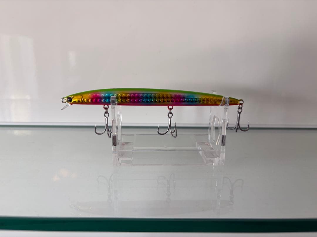 ブルーブルー、メガバス、アイマ廃盤復刻、ヒフミ希少、サーフルアーセット、応募券