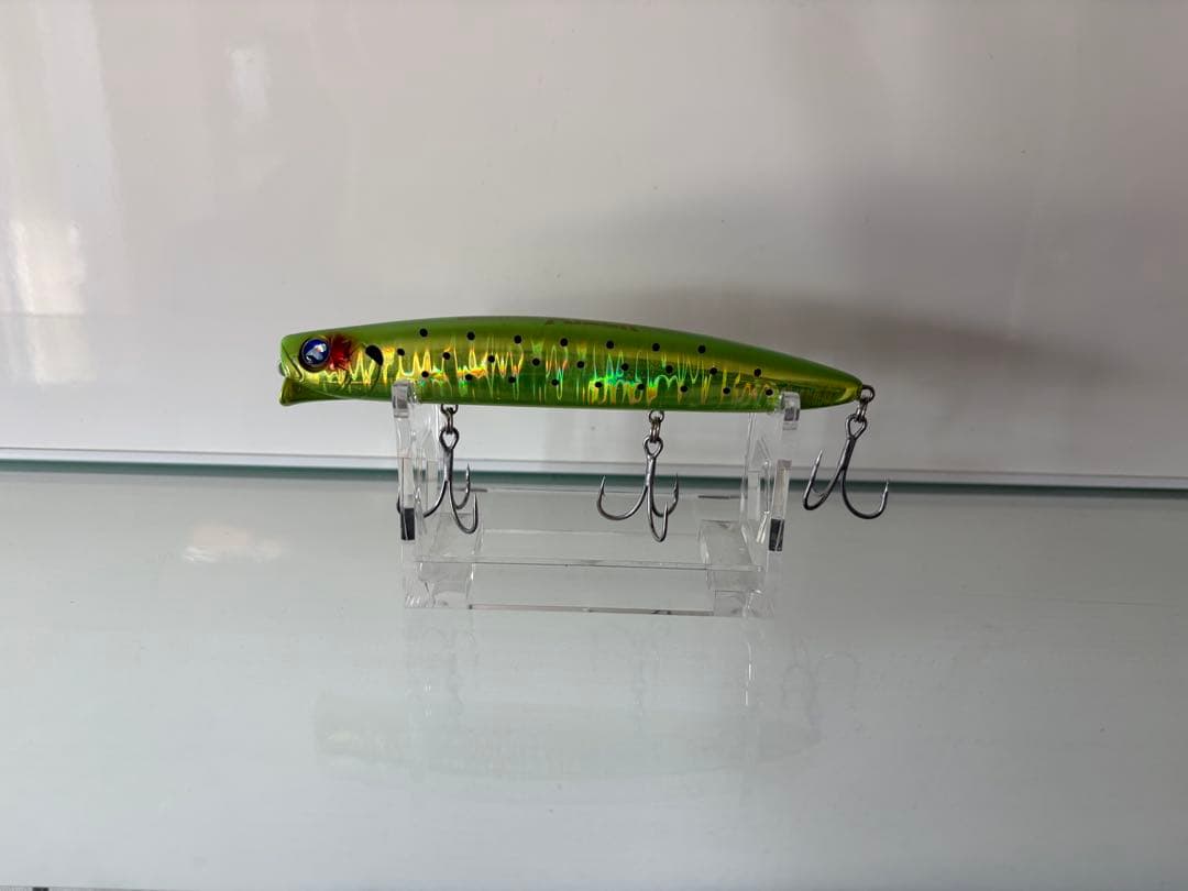 ブルーブルー、メガバス、アイマ廃盤復刻、ヒフミ希少、サーフルアーセット、応募券