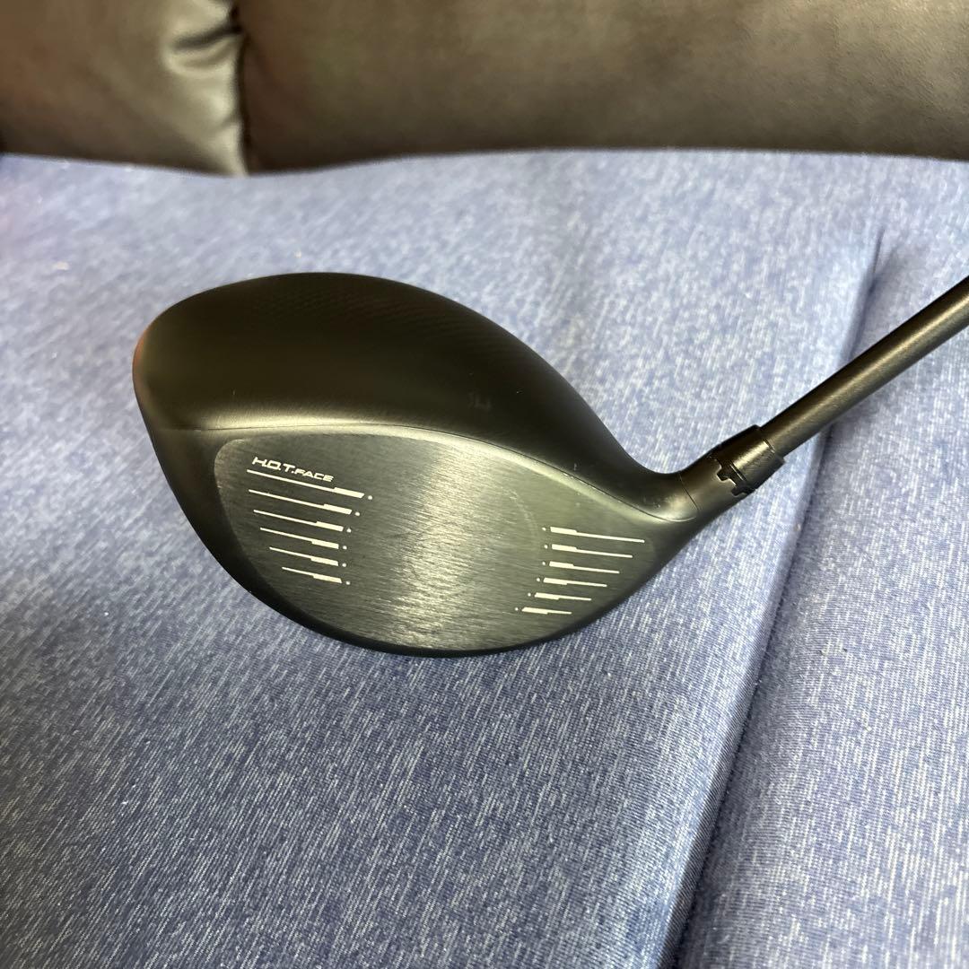 激安、値引き交渉受付中ℹ️コブラダ-クスピード、LS 10.5/S硬度