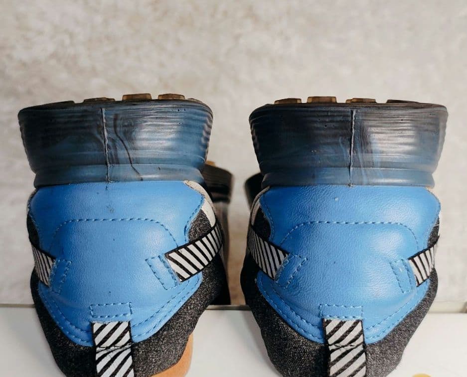 ECCO ゴルフシューズ BOAダイヤル 10291