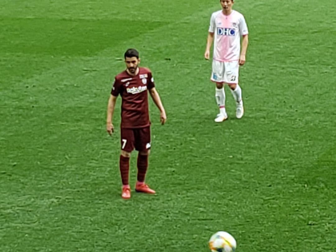 ビジャ サイン入りユニフォーム(レプリカシャツ) ヴィッセル神戸